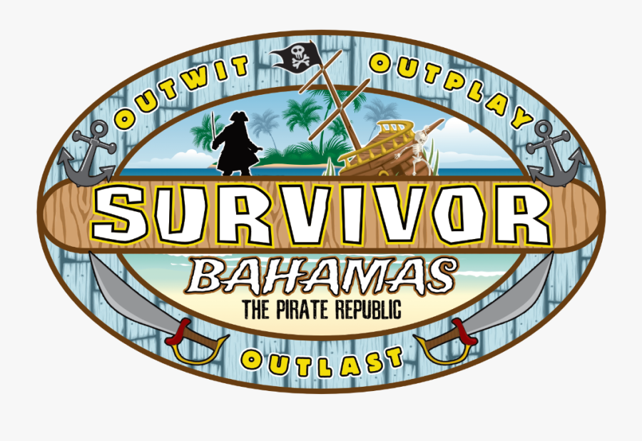 Penguins Longterms Wiki - Survivor Hawaii, Transparent Clipart