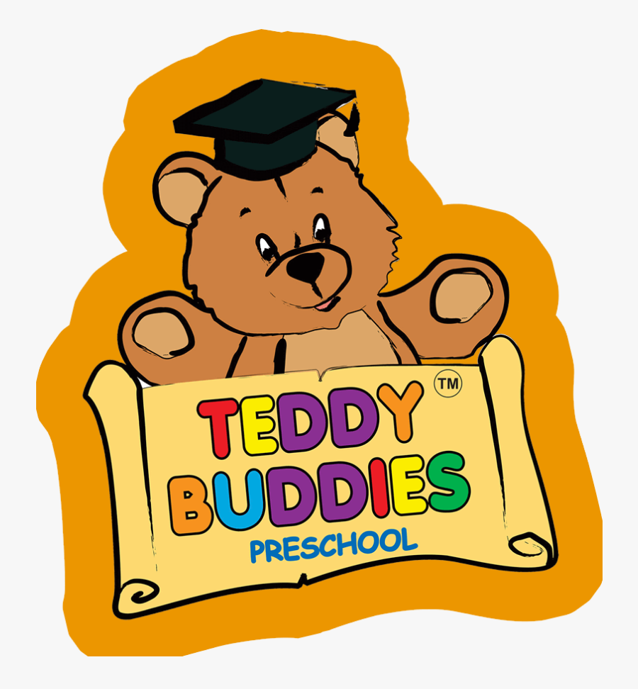 Teddy Buddies Pre School Vellayambalam, Transparent Clipart