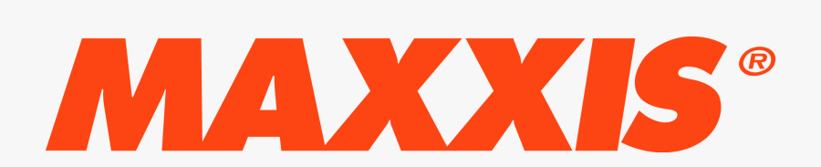Maxxis Logo, Transparent Clipart