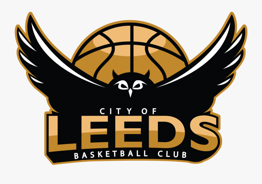 Volunteer Assistant Basketball Coach Banner - City Of Leeds Basketball Club, Transparent Clipart