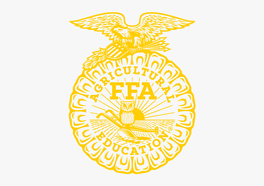 Picture - Ffa Emblem Transparent Background, Transparent Clipart