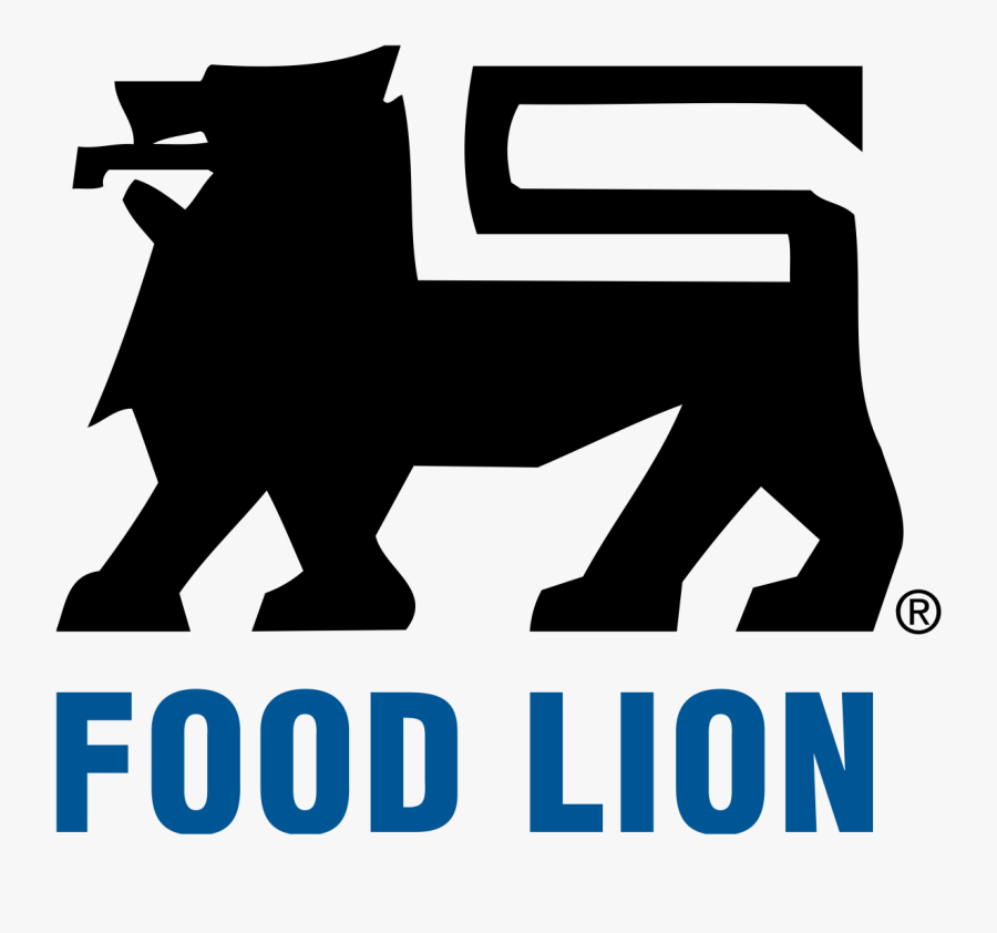 Food Lion Logo Png, Transparent Clipart