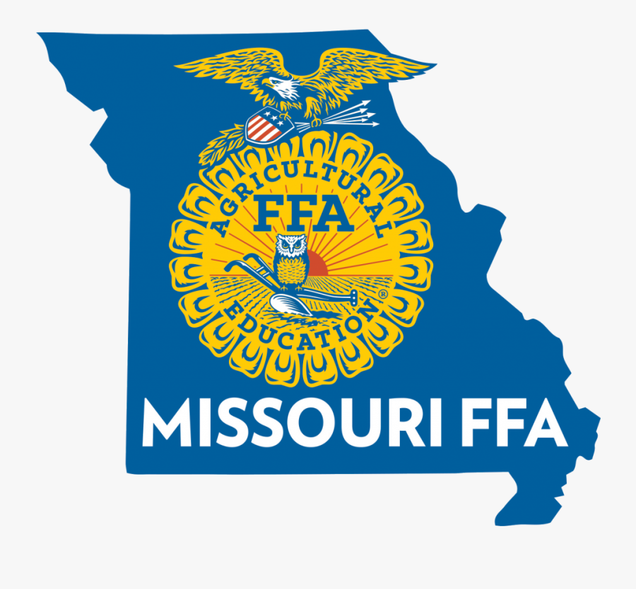 Missouri Ffa  Logo  Ffa  Emblem  Free Transparent Clipart  