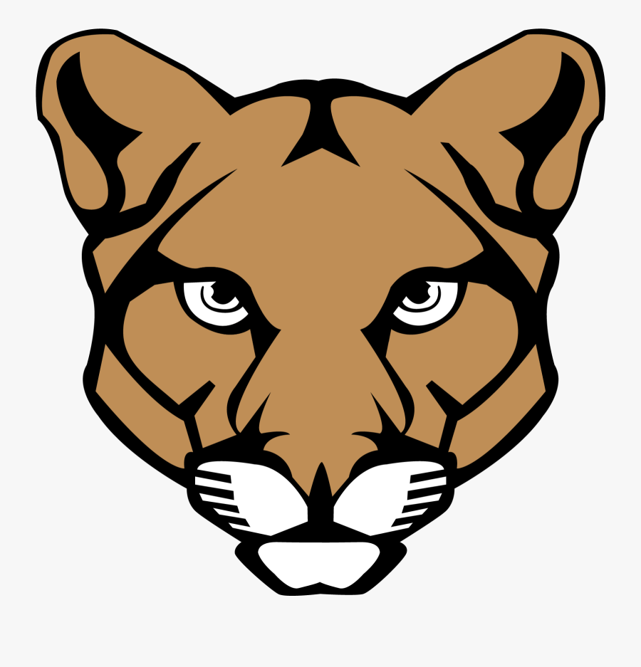 School Logo - Crossroads Charter Academy Cougars , Free Transparent ...