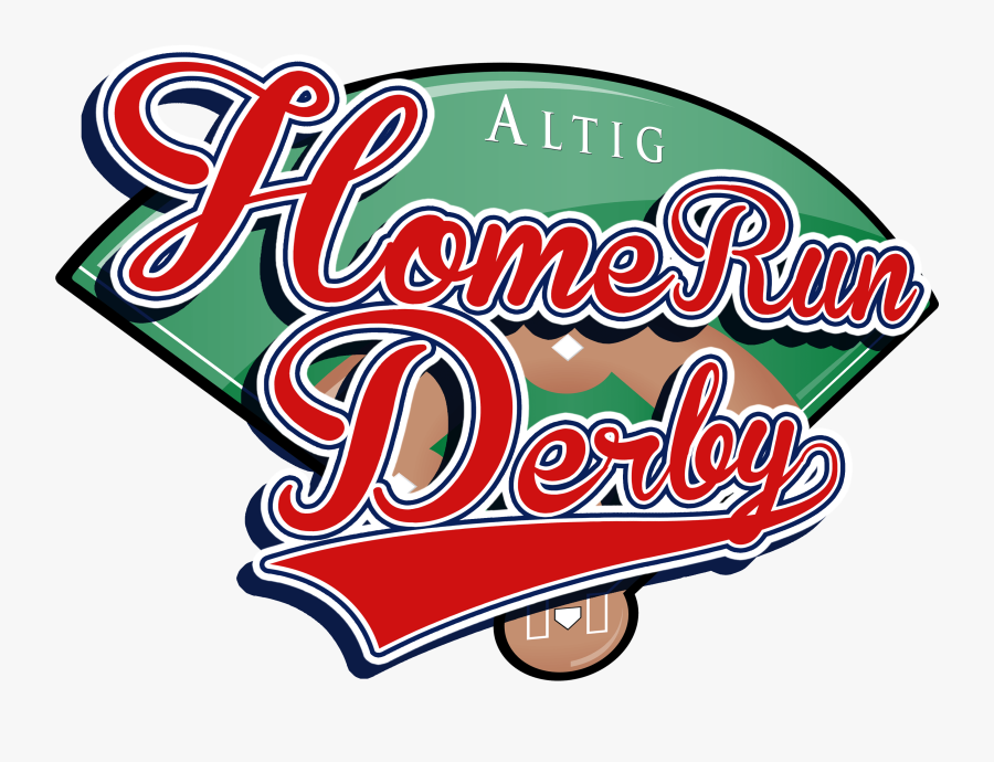 Home Run Derby Clip Art , Free Transparent Clipart ClipartKey