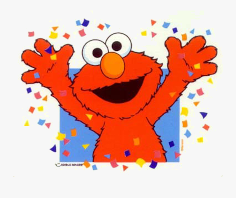 happy birthday elmo toy