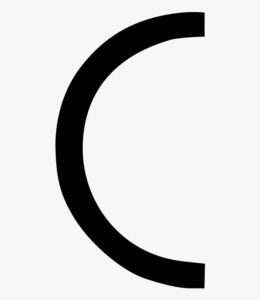 Semi Circle Icon , Free Transparent Clipart - ClipartKey