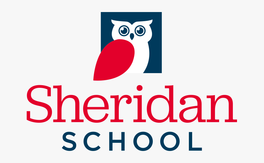 Sheridan School Dc, Transparent Clipart