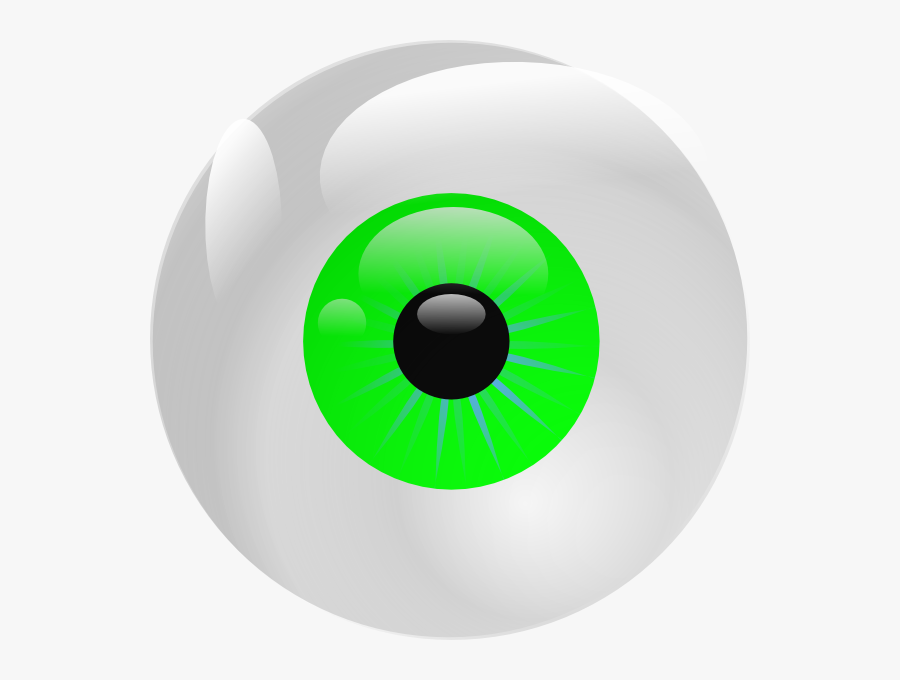 Monster Eyeball Clip Art , Free Transparent Clipart - ClipartKey