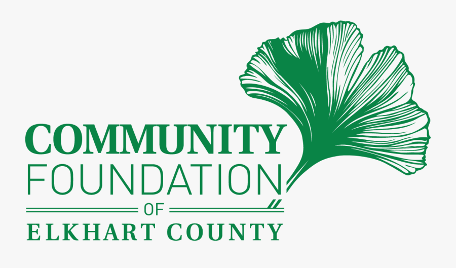 Cfec Logo - Community Foundation Of Elkhart County, Transparent Clipart