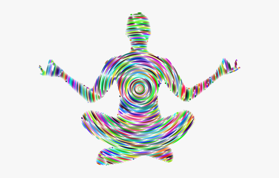 Meditar Png, Transparent Clipart