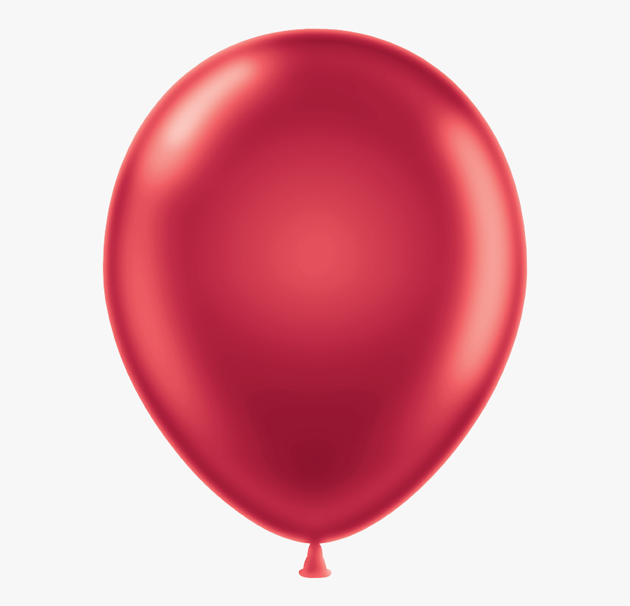 Rubber Balloon Clipart , Png Download - Maple City Rubber Balloons, Transparent Clipart