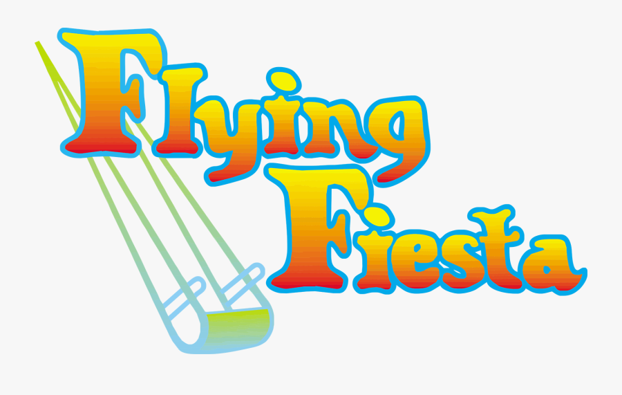 Flying Fiesta Enchanted Kingdom - Enchanted Kingdom Rides Logo Png, Transparent Clipart
