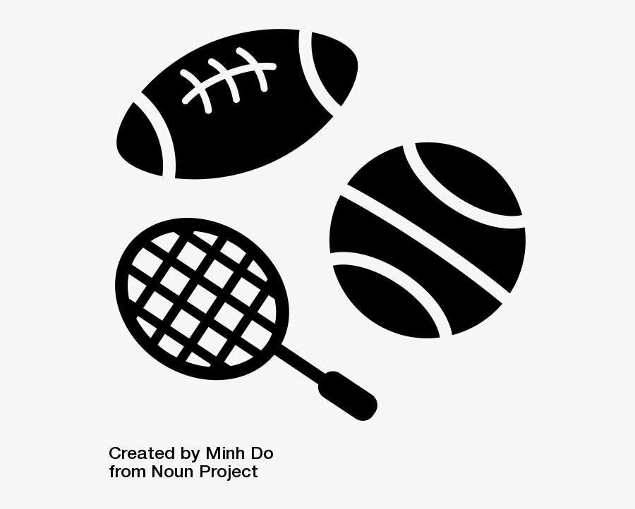 Sport Icon Png, Transparent Clipart