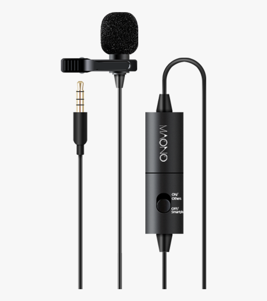 Image Stock Shenzhen Maono Technology Co - Bluetooth Microphone For Video Recording, Transparent Clipart