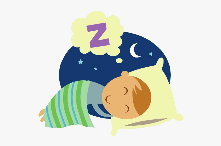 You"ve Always Wondered Why You Dream During Your Sleep, - Someone Dreaming, Transparent Clipart