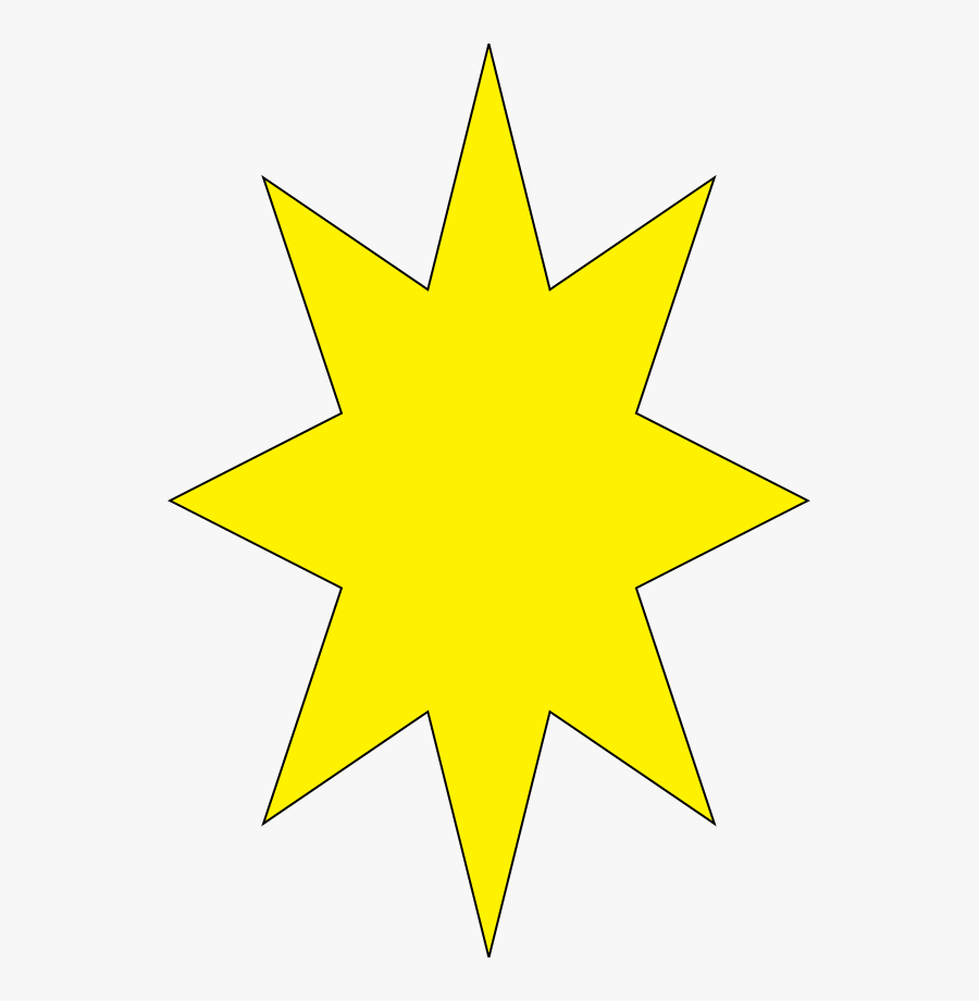 Vector Star Burst Clip Art , Free Transparent Clipart - ClipartKey