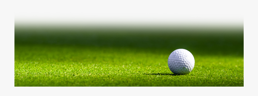 Clipart Resolution 1920*700 - Golf Footer, Transparent Clipart