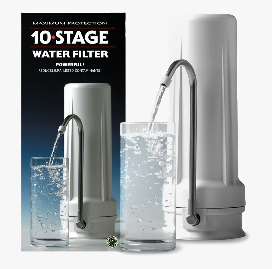 Best Water Filter, Transparent Clipart