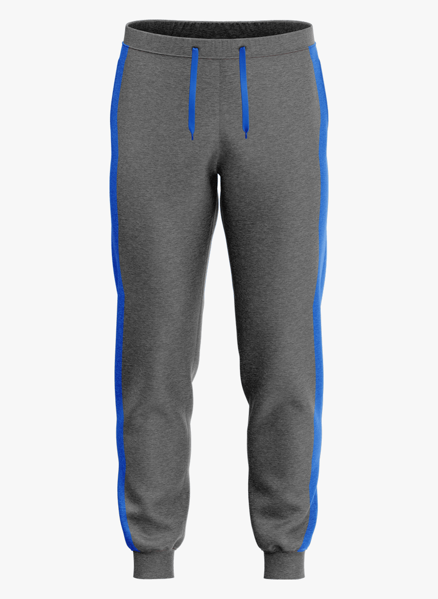 Custom Joggers - Pocket, Transparent Clipart