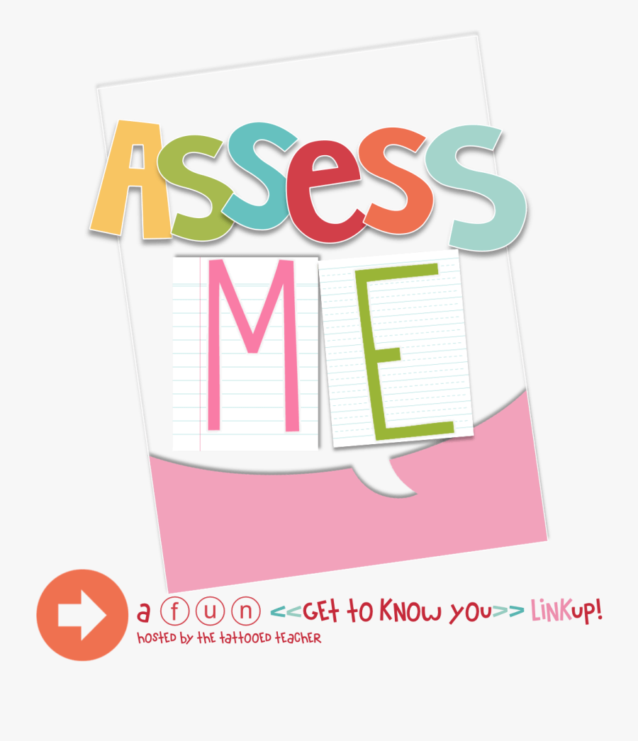 Assessme, Transparent Clipart