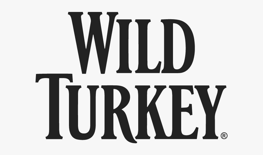 Wild Turkey, Transparent Clipart