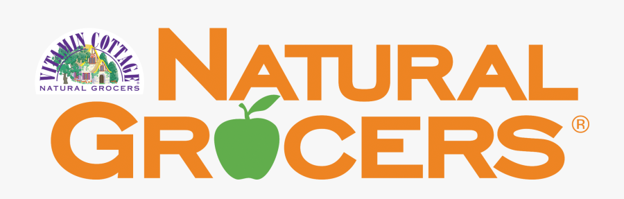 Logos And Images Natural Natural Grocers By Vitamin Cottage Logo Free Transparent Clipart Clipartkey