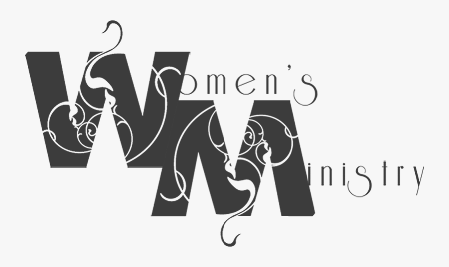 Clip Art Calvary Nexus - Black Women's Ministry Logo, Transparent Clipart