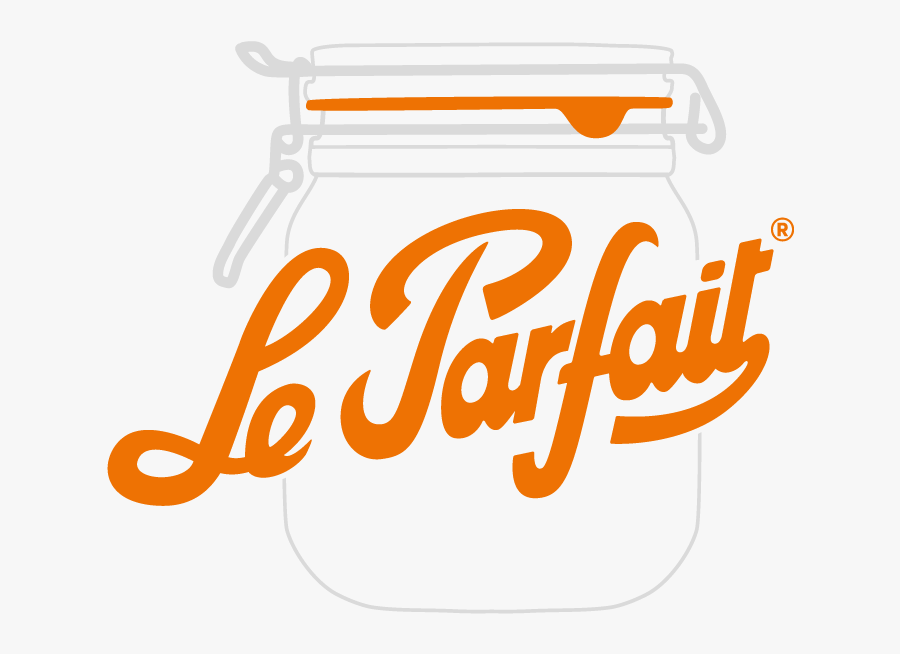 Le Parfait Logo Png, Transparent Clipart