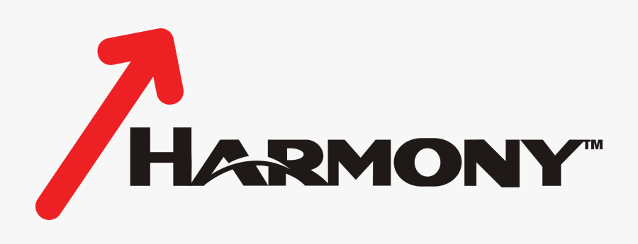 Harmony Gold Mining Logo 2 By Jason - Harmony Gold Mining Logo, Transparent Clipart
