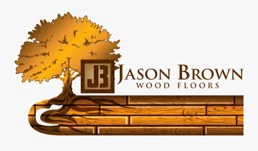 Blog Get Tips On - Wood Floor Logo, Transparent Clipart