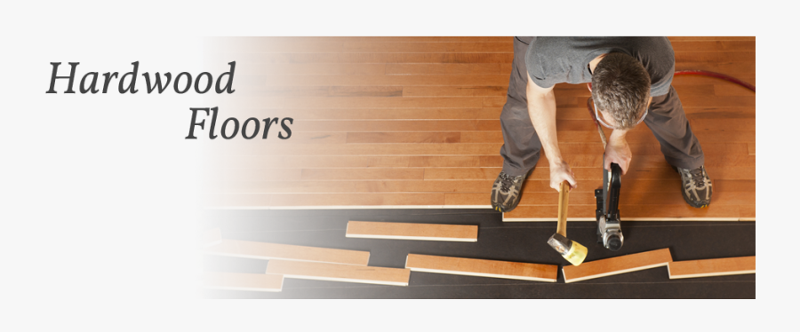 The Woodlands Hardwood Flooring Specialists - Hardwood Flooring Installation, Transparent Clipart