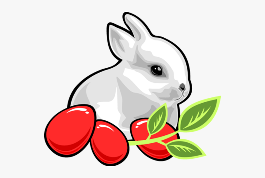 Ostern Comic, Transparent Clipart