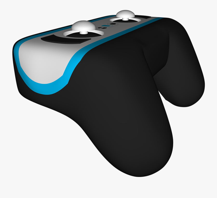 Prototype Testing Clipart , Png Download - Game Controller, Transparent Clipart