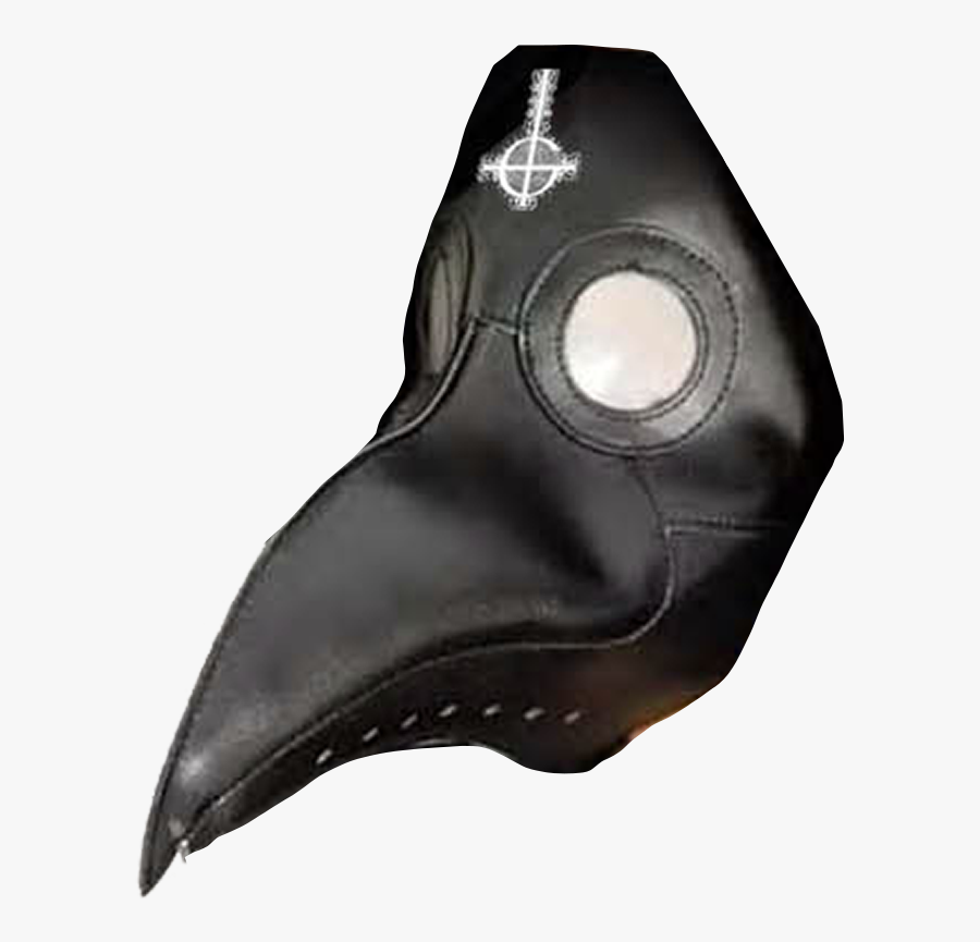 Plague Doctor Png - Plague Doctor Mask Png, Transparent Clipart