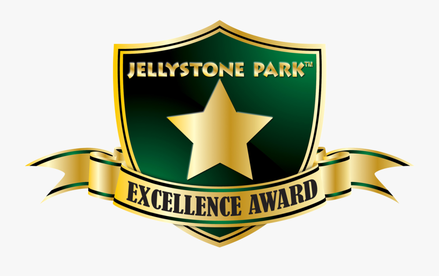 Jellystone Park Excellence Award - Abacus, Transparent Clipart