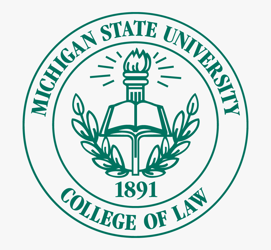 Michigan State Seal Png - New Era University Integrated School Logo, Transparent Clipart