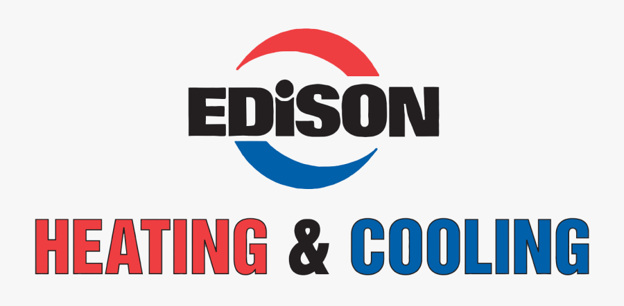 Heating And Cooling Pictures - Heating & Cooling Logo Png, Transparent Clipart