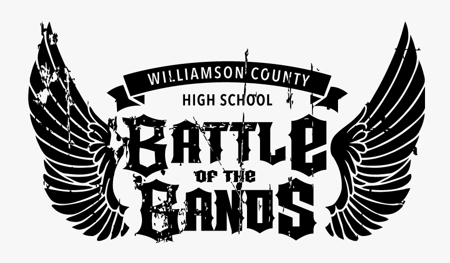 Battle Of The Bands"
 Class="img Responsive True Size - Battle Of The Bands Logo Png, Transparent Clipart