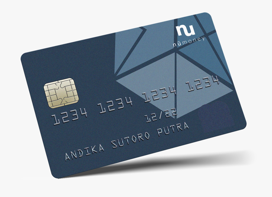 Cash Out With Numoney Debit Card - Atm Card, Transparent Clipart