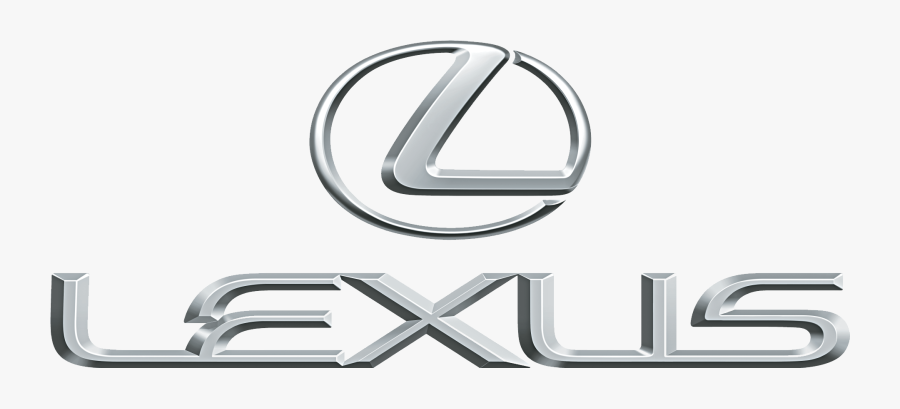 Lexus Clipart - Lexus Logo Png, Transparent Clipart