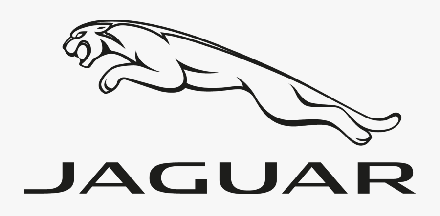 Jaguar Logo Png&svg Download, Logo, Icons, Clipart, - Jaguar Car Logo Vector, Transparent Clipart