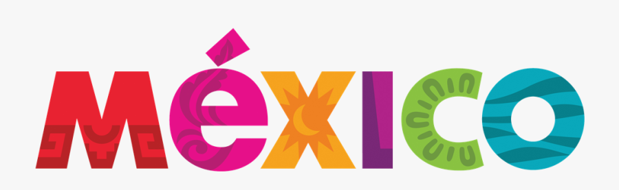 Mexico Visit, Transparent Clipart