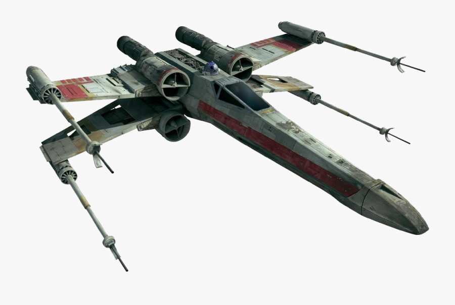 X Wing Png - Star Wars X Wing Png, Transparent Clipart