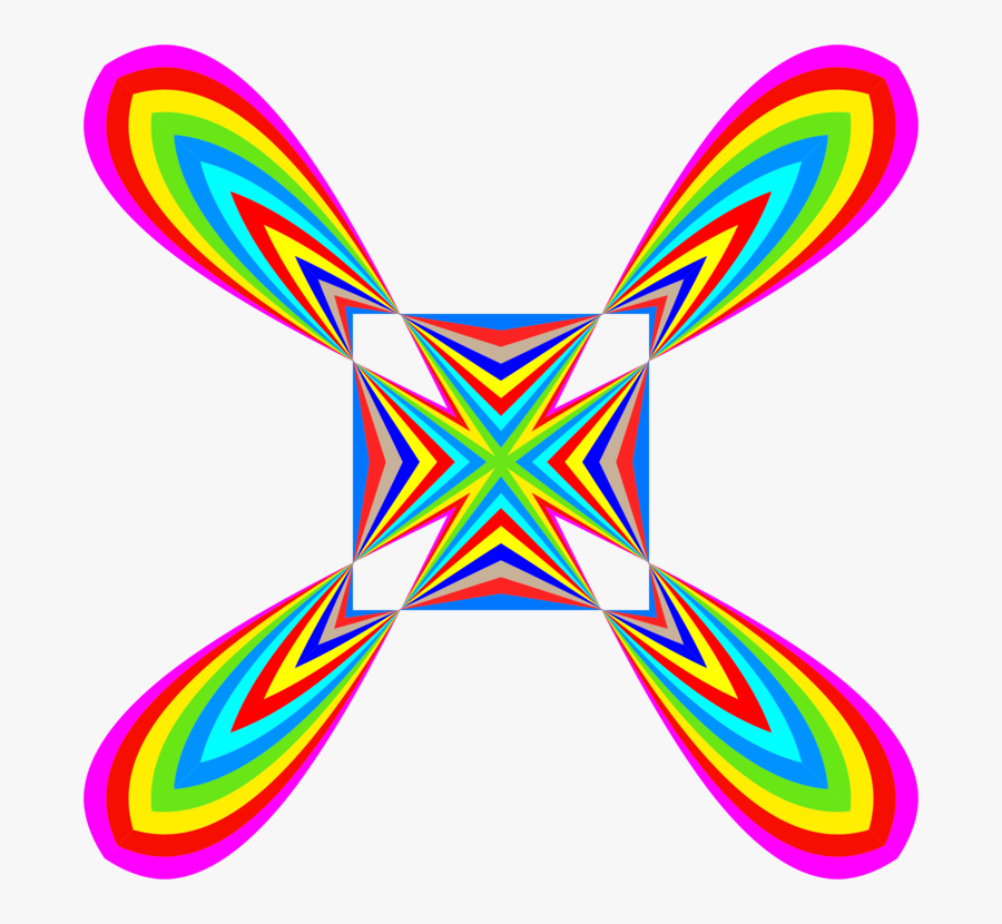 Symmetry,symbol,wing - Illustration, Transparent Clipart