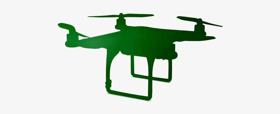 Quadcopter Png - Military Helicopter, Transparent Clipart