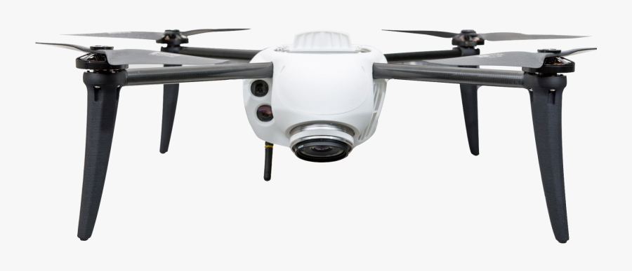 Drone, Quadcopter Png - Kespry 2 Drone Price, Transparent Clipart