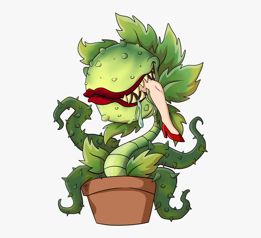 Picture - Little Shop Of Horrors Clipart , Free Transparent Clipart