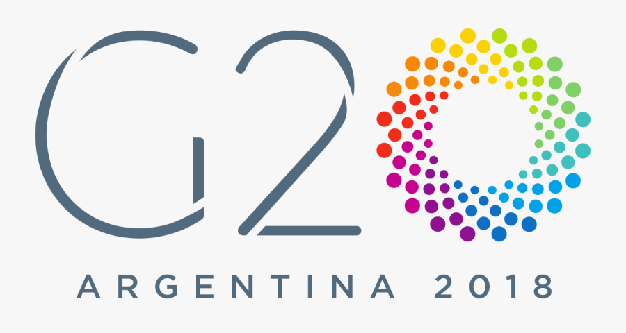 Logo G20 2018 Clipart , Png Download - Japan Will Host G20 Financial Meeting At June 8 9 Next, Transparent Clipart