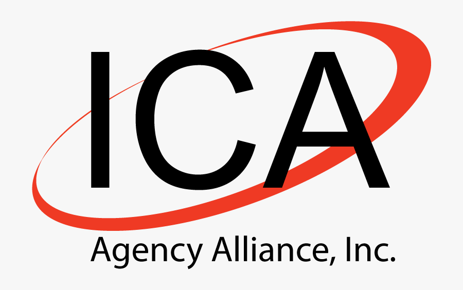 Ica Agency Alliance Logo , Free Transparent Clipart - ClipartKey